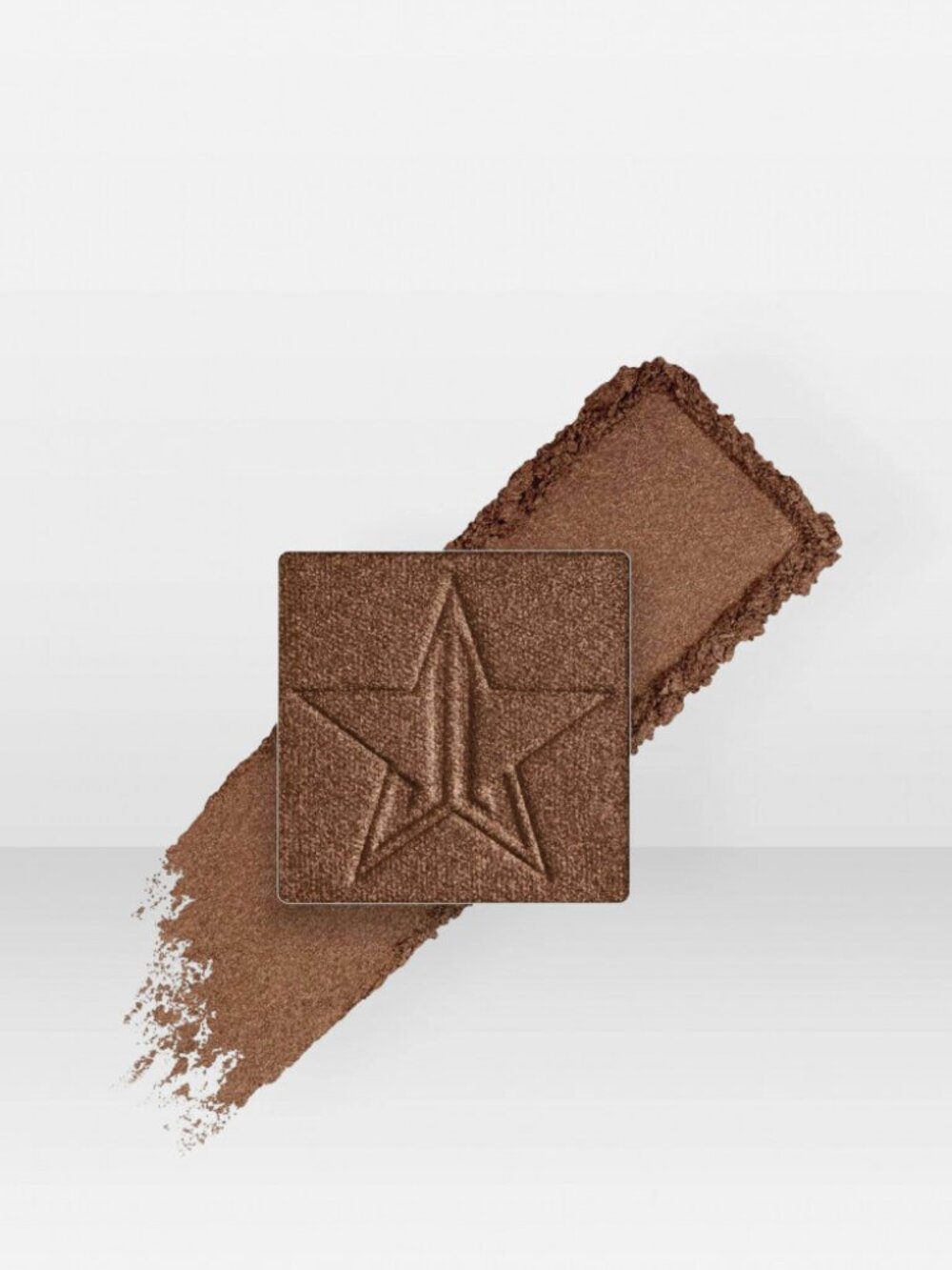 RARE NEW Jeffree Star Artistry Singles Eyeshadow - Open Range